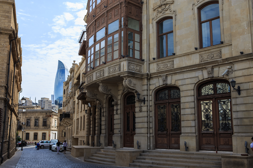 Baku